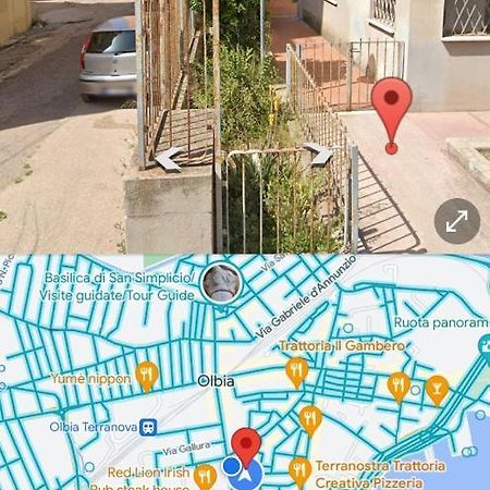 فندق أولبيافي  Via Torino المظهر الخارجي الصورة