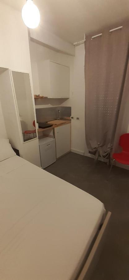 فندق أولبيافي  Via Torino المظهر الخارجي الصورة